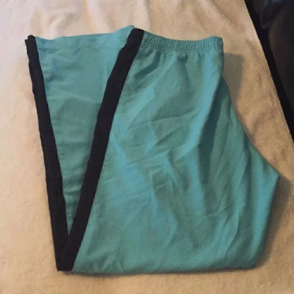 Nike Athletic Pants  